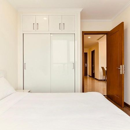 *Bom Homes* Vinhomes Central Park- Luxury Apartment Ho Chi Minh City Bagian luar foto