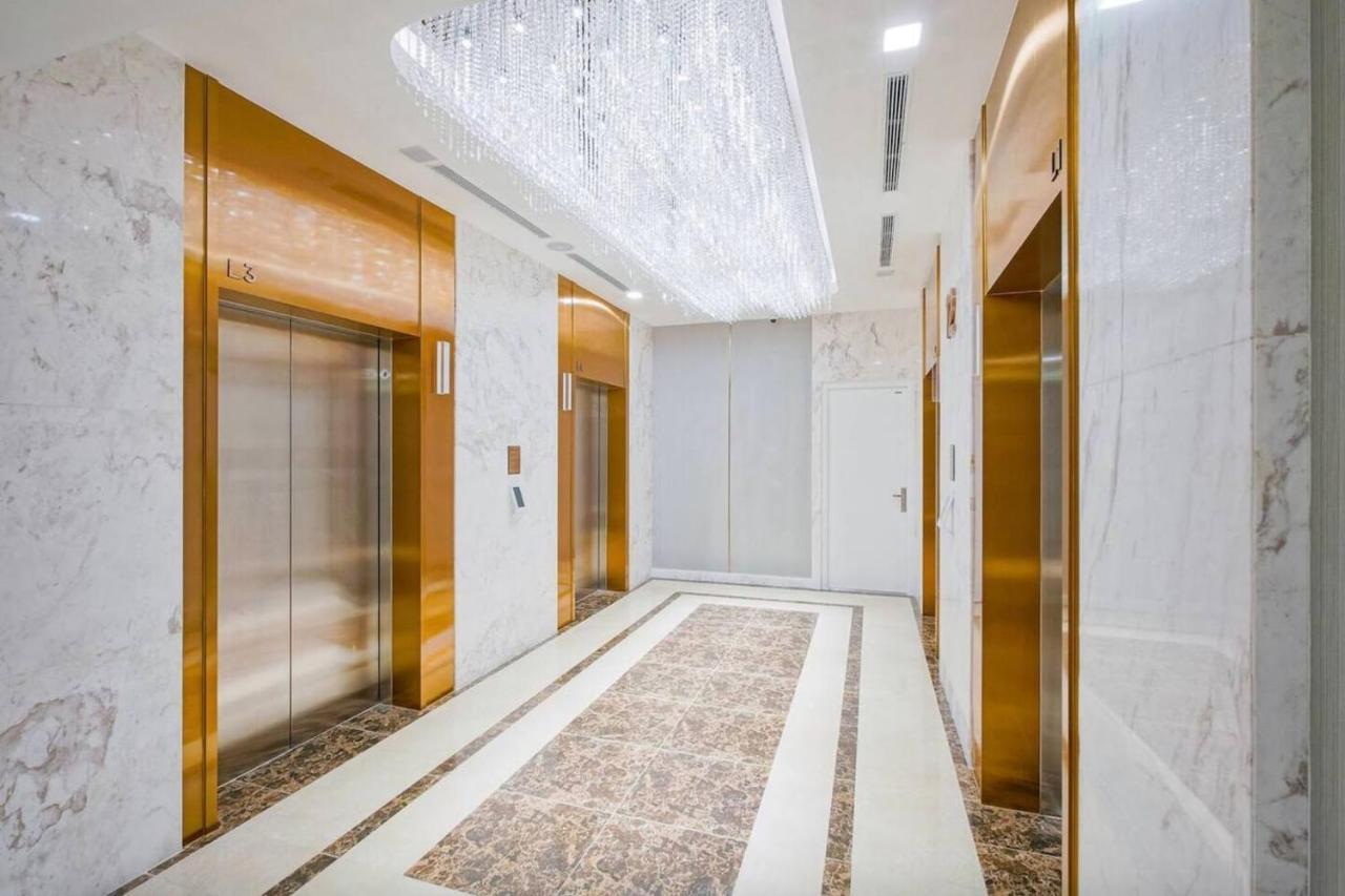 *Bom Homes* Vinhomes Central Park- Luxury Apartment Ho Chi Minh City Bagian luar foto
